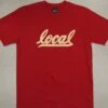 Local II(Men's Cardinal Tee)(Local Ii Mens Cardinal Tee) -Adapt Shop Zoom 0b39ad52 fd3c 4eee a5e5 6a8e98fc60a8