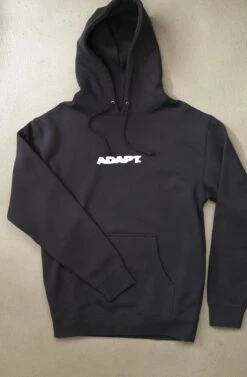 Within (Men's Asphalt Hoody)(Within Mens Asphalt Hoody)