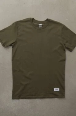 Gohan (Men's Army A1 Tee)(Gohan Mens Army A1 Tee 1)