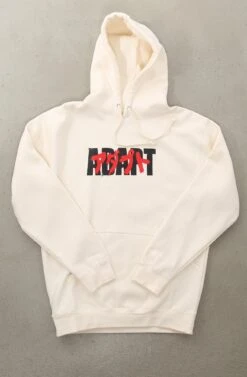 Neo Tokyo II (Men's Bone Hoody)(Neo Tokyo Ii Mens Bone Hoody)