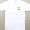 Dot Matrix LP (Men's White A1 Tee)(Dot Matrix Lp Mens White A1 Tee1) -Adapt Shop Zoom 0e6703cb 8c54 415c 89c6 b0248f281429