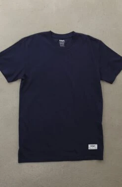 Gohan (Men's Midnight Blue A1 Tee)(Gohan Mens Midnight Blue A1 Tee)