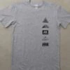Elements (Men's Heather A1 Tee)(Elements Mens Heather A1 Tee 1) -Adapt Shop Zoom 1c1c69e2 c177 40a0 892e e6935b605d6d