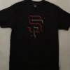 SF Eclipse (Men's Black/Red Tee)(Red Eclipse Mens Black Tee) -Adapt Shop Zoom 1e6ebe08 89ff 4691 994f e3f9f6d0991c