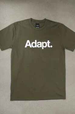 CTA (Men's Army Tee)(Cta Mens Army Tee)