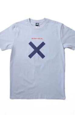Alphanumeric X Adapt :: Multiply (Men's Powder Tee)(Alphanumeric X Adapt Multiply Mens Powder Tee)