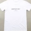 Moments Of Clarity (Men's White A1 Tee)(Moments Of Clarity Mens White A1 Tee)