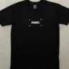Target Lock (Men's Black A1 Tee)(Target Lock Mens Black A1 Tee 1) -Adapt Shop Zoom 39a9d7f8 afe2 409a bf20 c4d755952aeb