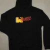 Warriorsss (Men's Black Hoody)(Warriorsss Mens Black Hoody) -Adapt Shop Zoom 3f6d87c1 6543 49f6 a57b 13b9905f9dad