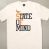 State Of Mind (Men's Natural Tee)(State Of Mind Mens Natural Tee1) -Adapt Shop Zoom 45df1b17 e861 4008 a57e f5d112e21360