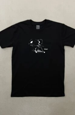 Destiny (Men's Black A1 Tee)(Destiny Mens Black A1 Tee 1)