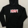 Neo Tokyo II (Men's Black Hoody)(Neo Tokyo Ii Mens Black Hoody 1) -Adapt Shop Zoom 493a1e94 0d9b 463f bc0e cd7cbb6d59aa