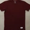 Gohan (Men's Burgundy A1 Tee)(Gohan Mens Burgundy A1 Tee) -Adapt Shop Zoom 4e8a0b27 f0a2 4add 8d7a fd2e11b13fa1