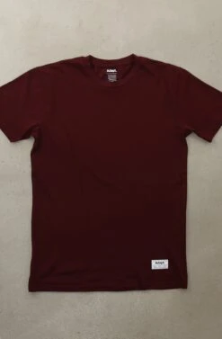 Gohan (Men's Burgundy A1 Tee)(Gohan Mens Burgundy A1 Tee)