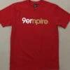 Empire (Men's Cardinal Tee)(Empire Mens Cardinal Tee 1) -Adapt Shop Zoom 52a2a60f c5a5 4dab 822e 3bbb56efbfc3