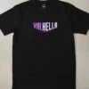 Valhella (Men's Black Tee)(Valhella Mens Black Tee) -Adapt Shop Zoom 5482cc37 d0d1 4cb9 9ee6 ab710745ea6d