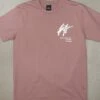 TZU (Men's Hazy Pink Tee)(Tzu Mens Hazy Pink Tee)