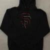 SF Eclipse (Men's Black/Red Hoody)(Red Eclipse Mens Black Hoody) -Adapt Shop Zoom 61fb63fe 0933 498b 8d3a a81f03370f89
