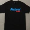 Natural High (Men's Black/Red Tee)(Natural High Mens Black Red Tee 1) -Adapt Shop Zoom 631ce886 5f7c 4768 ba83 04a9bbc7a057