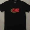 CMC (Men's Black Tee)(Pre Order Cmc Mens Black Tee) -Adapt Shop Zoom 638c24c9 4a57 4208 95b3 f6dcc9c409e9