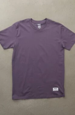 Gohan (Men's Mauve A1 Tee)(Gohan Mens Mauve A1 Tee 1)
