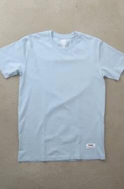 Gohan (Men's Pale Blue A1 Tee)(Gohan Mens Pale Blue A1 Tee)