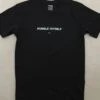 Humble Thyself II (Men's Black A1 Tee)(Humble Thyself Ii Mens Black A1 Tee) -Adapt Shop Zoom 6b02cdd2 53d0 4035 a7b5 9fc6ed8c969a