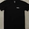 The Whale (Men's Black A1 Tee)(The Whale Mens Black A1 Tee 1) -Adapt Shop Zoom 6f3435e7 5db6 46c6 898f 31b9b515069a