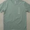CBT (Men's Sage A1 Tee)(Cbt Mens Clay Tee Copy)