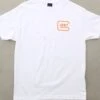 Giant II (Men's White Tee)(Giant Ii Mens White Tee1) 1 Giant II (Men's White Tee)(Giant Ii Mens White Tee1) -Adapt Shop Zoom 79c8c444 08ae 44f1 b99b 3fc2242e5f41