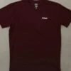 CTA Low Pro (Men's Burgundy A1 Tee)(Cta Low Pro Mens Burgundy A1 Tee 1) -Adapt Shop Zoom 7c26d55b 8be4 4cff 9c55 63b7f7b25d48