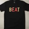 Beat LA (Men's Black/Red Tee)(Beat La Mens Black Red Tee 2) -Adapt Shop Zoom 7e5ebb0c f6ee 4b00 b06b b4e05e061a4b
