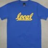 Local II(Men's Royal Tee)(Local Ii Mens Royal Tee) -Adapt Shop Zoom 80c1e482 233d 4dd2 8548 6415243d3aea