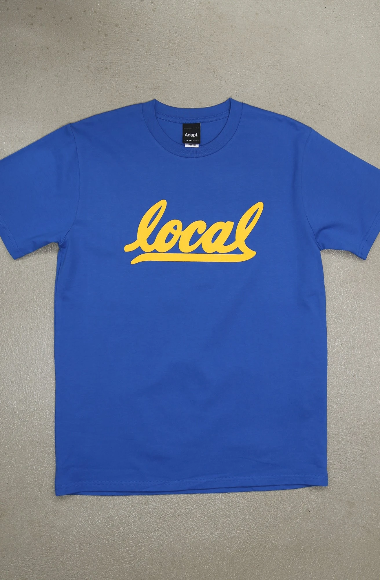 Local II(Men's Royal Tee)(Local Ii Mens Royal Tee) 3 Local II(Men's Royal Tee)(Local Ii Mens Royal Tee)