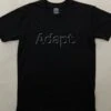 CTA Eclipse (Men's Black A1 Tee)(Cta Eclipse Mens Black A1 Tee) 2 CTA Eclipse (Men's Black A1 Tee)(Cta Eclipse Mens Black A1 Tee) -Adapt Shop Zoom 834b8d8c f086 4803 8236 fdc9f0429ba5