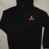Cold World (Men's Black Hoody)(Cold World Mens Black Hoody Copy) -Adapt Shop Zoom 8fc48497 a404 4871 a906 973c4a3fa68f