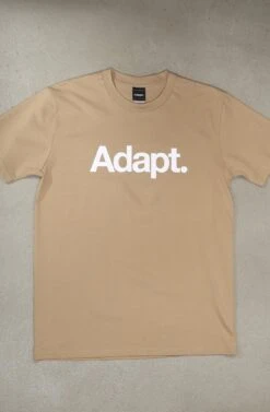 CTA (Men's Khaki Tee)(Cta Mens Khaki Tee)