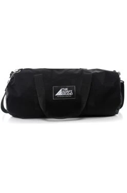 Atlas (Jet Black Duffle)(Atlas Jet Black Duffle)