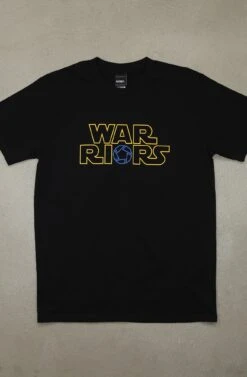 Spaceball (Men's Black Tee)(Spaceball Mens Black Tee)