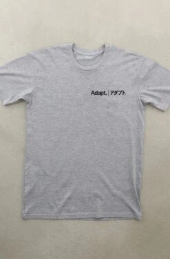 Kineda (Men's Heather A1 Tee)(Kineda Mens Heather A1 Tee 1)