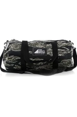 Atlas (Tiger Camo Duffle)(Atlas Tiger Camo Duffle)