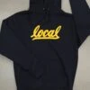 Local II (Men's Navy Hoody)(Local Ii Mens Navy Hoody) -Adapt Shop Zoom b54b5bb3 44d0 44f9 b464 433df4bd3ac4