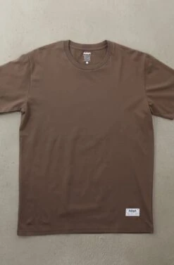 Gohan (Men's Walnut A1 Tee)(Gohan Mens Autumn A1 Tee Copy)