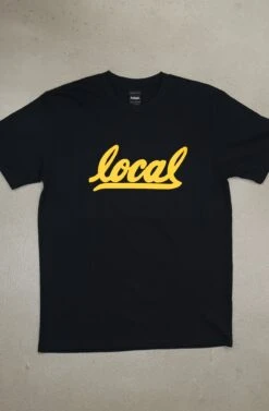 Local II(Men's Navy Tee)(Local Ii Mens Navy Tee)