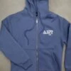 Everything Has Changed (Men's Gravel Blue Zip Hoody)(Everything Has Changed Mens Gravel Blue Zip Hoody) -Adapt Shop Zoom ba698f38 9a5c 467f 8772 252609366429