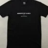 Moments Of Clarity (Men's Black A1 Tee)(Moment Of Clarity Mens Black A1 Tee) -Adapt Shop Zoom bd7772e2 2723 46e7 8727 ed91124c4f24