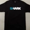 Breezy Excursion X Adapt :: Shark (Men's Black Tee)(Breezy Excursion X Adapt Shark Mens Black Tee) -Adapt Shop Zoom becdf079 b3b4 4c45 bf83 c42b7117b8df