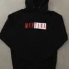 Montana (Men's Black Hoody)(Montana Mens Black Hoody 1) -Adapt Shop Zoom c3649ae3 e9c8 4930 b09b 05cf6e53ecae