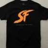 ES EF :: Champion Edition (Men's Black/Orange Tee)(Es Ef Champion Edition Mens Black Orange Tee) 2 ES EF :: Champion Edition (Men's Black/Orange Tee)(Es Ef Champion Edition Mens Black Orange Tee) -Adapt Shop Zoom d63bfbb1 2ecc 47fe b0c7 bb9a4465a203