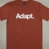 CTA (Men's Clay Tee)(Cta Mens Clay Tee) -Adapt Shop Zoom dd2f1ae5 7069 4be5 9b62 eba567e3a9a9